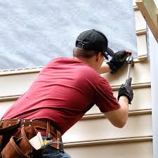 Best Composite Siding  in Morristown, TN